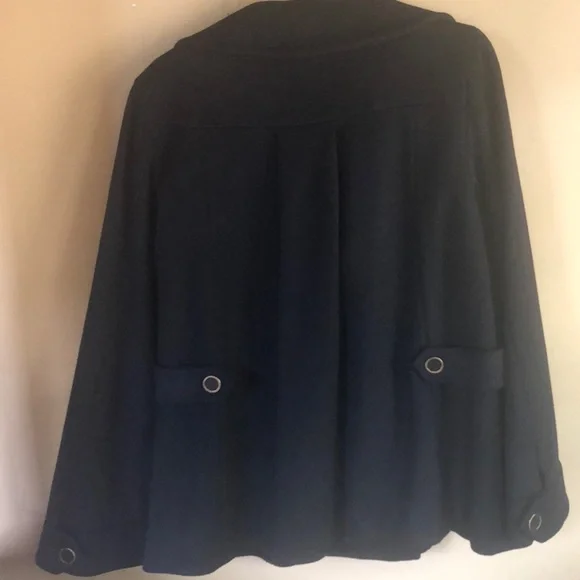 Cole Haan Jacket NWT